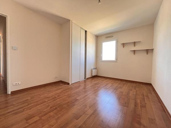 Appartement 3 chambres terrasse 50 m² dernier étage