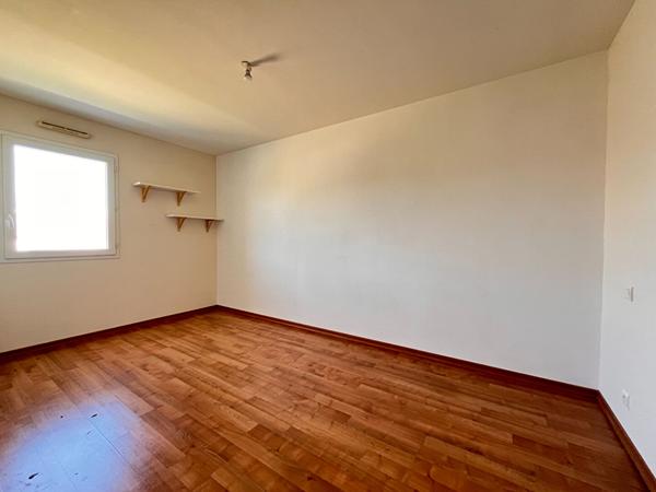 Appartement 3 chambres terrasse 50 m² dernier étage