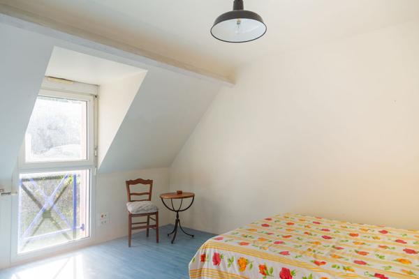 Maison familliale au calme et proche commodités