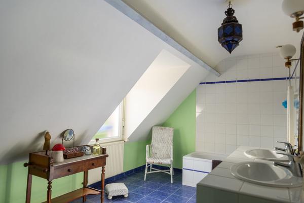 Maison familliale au calme et proche commodités