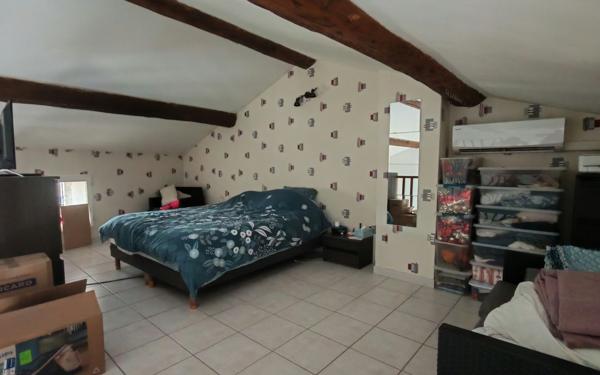 Maison à louer