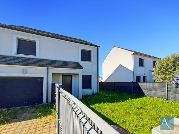 Coup de coeur - Maison familiale 120 m² avec jardin - ETAMPES