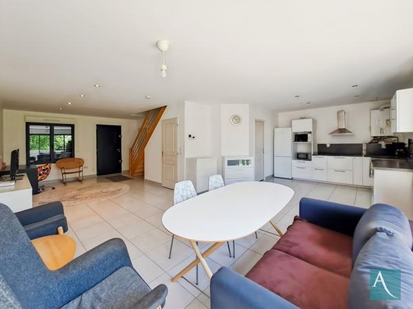 Coup de coeur - Maison familiale 120 m² avec jardin - ETAMPES