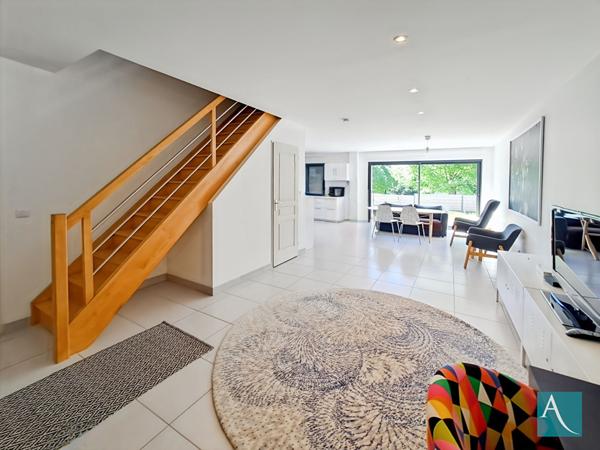 Coup de coeur - Maison familiale 120 m² avec jardin - ETAMPES