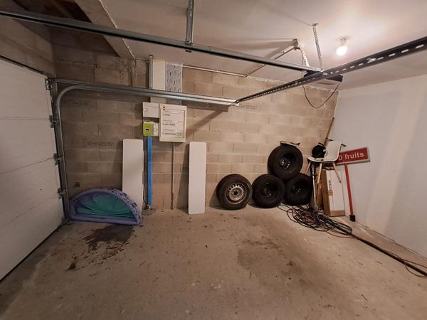 Coup de coeur - Maison familiale 120 m² avec jardin - ETAMPES