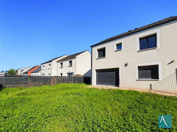 Coup de coeur - Maison familiale 120 m² avec jardin - ETAMPES