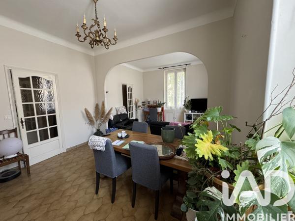 Maison à vendre 5 pièces 160 m² Nîmes