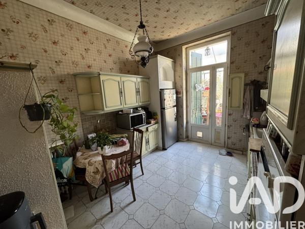 Maison à vendre 5 pièces 160 m² Nîmes