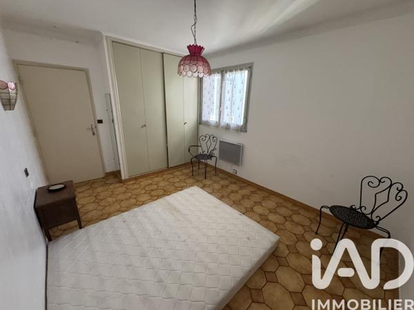 Maison à vendre 5 pièces 160 m² Nîmes
