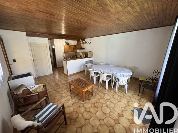 Maison à vendre 5 pièces 160 m² Nîmes