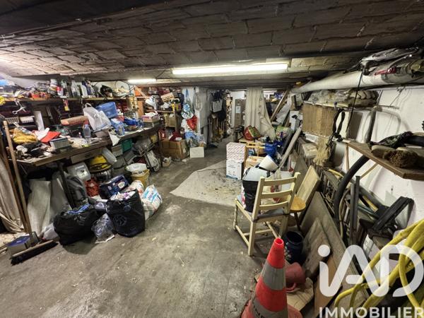 Maison à vendre 5 pièces 160 m² Nîmes