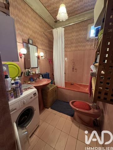 Maison à vendre 5 pièces 160 m² Nîmes