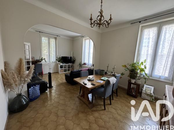 Maison à vendre 5 pièces 160 m² Nîmes