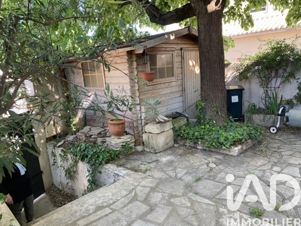 Maison à vendre 5 pièces 160 m² Nîmes