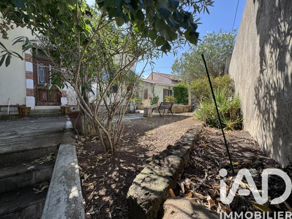 Maison à vendre 5 pièces 160 m² Nîmes