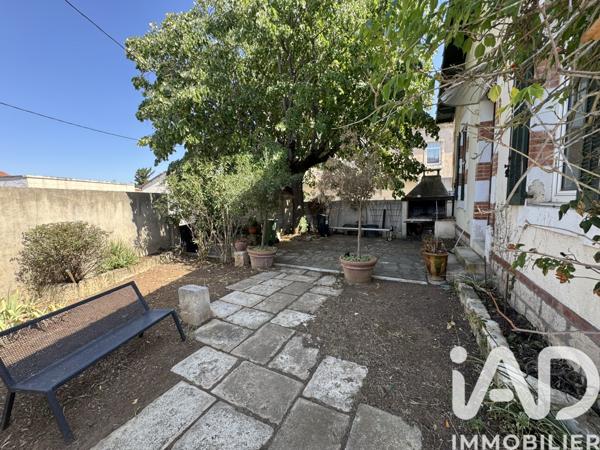 Maison à vendre 5 pièces 160 m² Nîmes