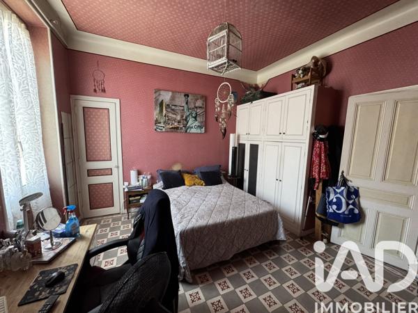 Maison à vendre 5 pièces 160 m² Nîmes