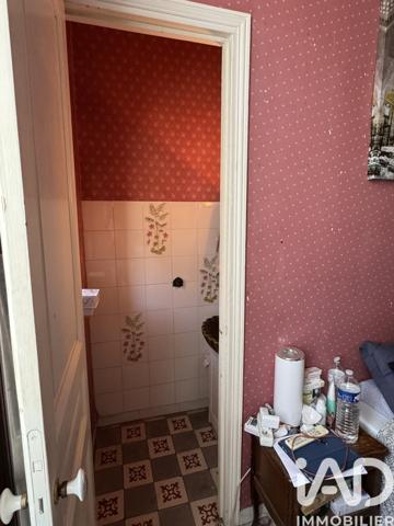 Maison à vendre 5 pièces 160 m² Nîmes