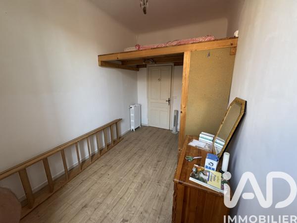 Maison à vendre 5 pièces 160 m² Nîmes