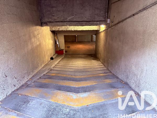 Parking à vendre 12 m² Villeparisis