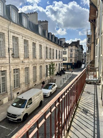 Troyes (10000) Bouchon troyenne Appartement à vendre 107m²