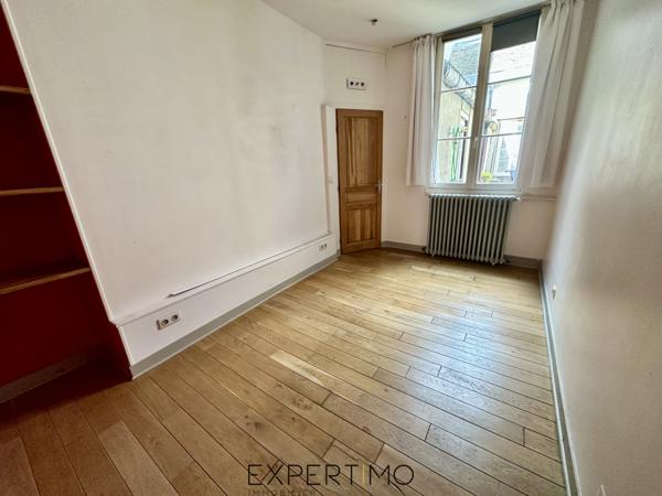 Troyes (10000) Bouchon troyenne Appartement à vendre 107m²
