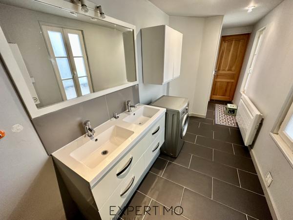 Troyes (10000) Bouchon troyenne Appartement à vendre 107m²