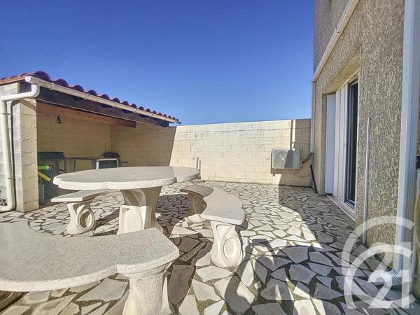 Maison à vendre  4 pièces - 87 m2 LE BOULOU - 66