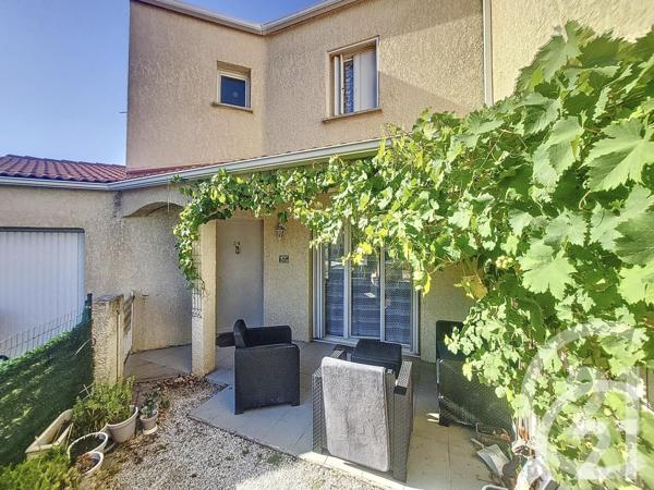 Maison à vendre  4 pièces - 87 m2 LE BOULOU - 66