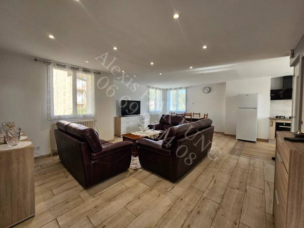 Maison 6 pièces 119.86m² à vendre à Bourg-en-Bresse 01000