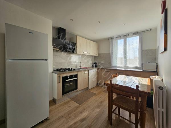 Maison 6 pièces 119.86m² à vendre à Bourg-en-Bresse 01000