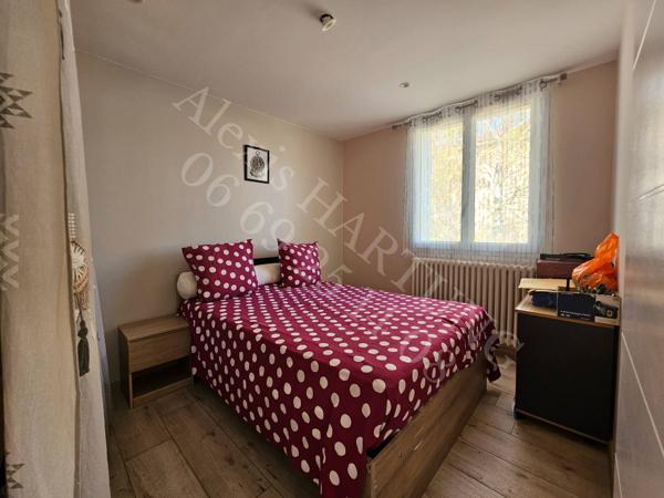 Maison 6 pièces 119.86m² à vendre à Bourg-en-Bresse 01000