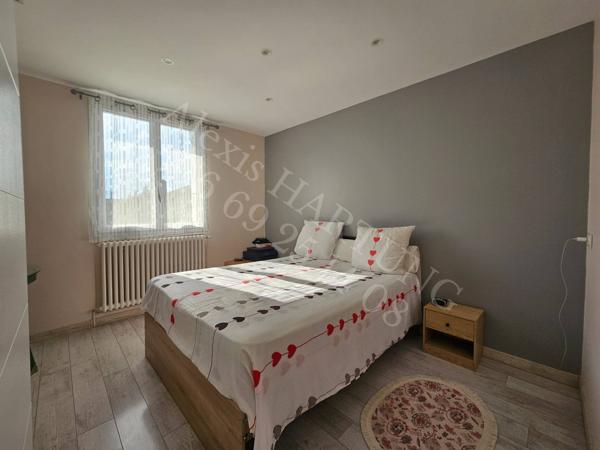 Maison 6 pièces 119.86m² à vendre à Bourg-en-Bresse 01000