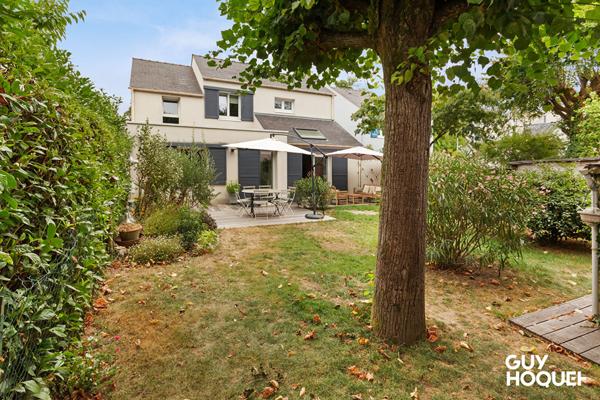 Maison Nantes 6 pièce(s) 145 m2