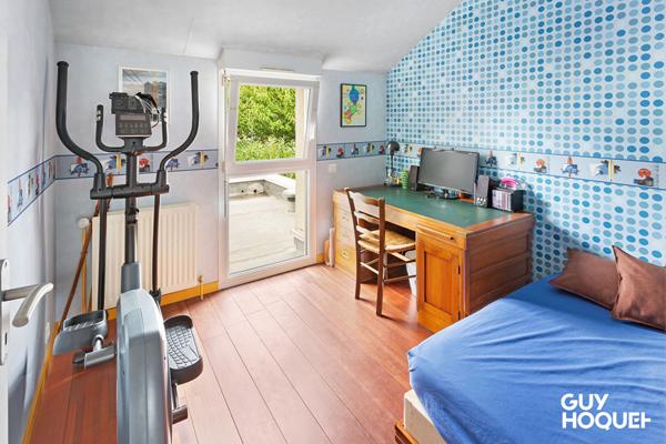 Maison Nantes 6 pièce(s) 145 m2