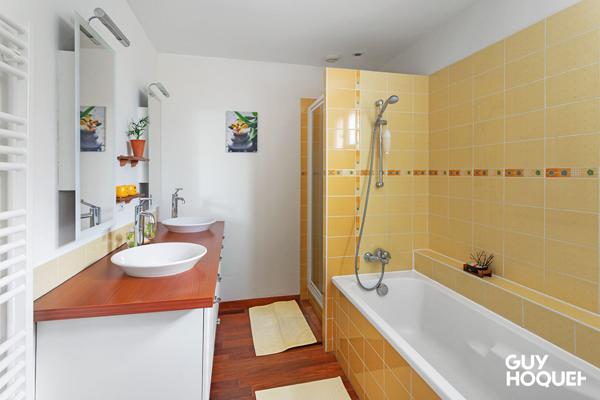 Maison Nantes 6 pièce(s) 145 m2