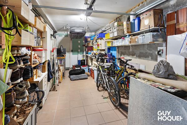 Maison Nantes 6 pièce(s) 145 m2