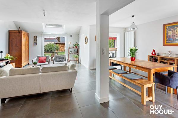 Maison Nantes 6 pièce(s) 145 m2