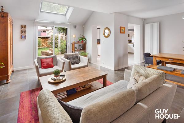 Maison Nantes 6 pièce(s) 145 m2