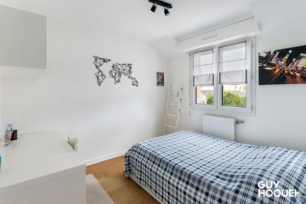 Maison Nantes 6 pièce(s) 145 m2