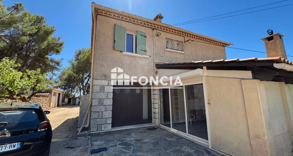À vendre Maison 6 pièces 164.33 m² - Carqueiranne 83320