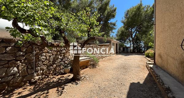 À vendre Maison 6 pièces 164.33 m² - Carqueiranne 83320