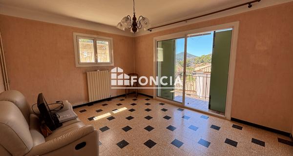 À vendre Maison 6 pièces 164.33 m² - Carqueiranne 83320