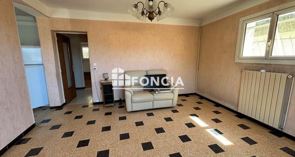 À vendre Maison 6 pièces 164.33 m² - Carqueiranne 83320