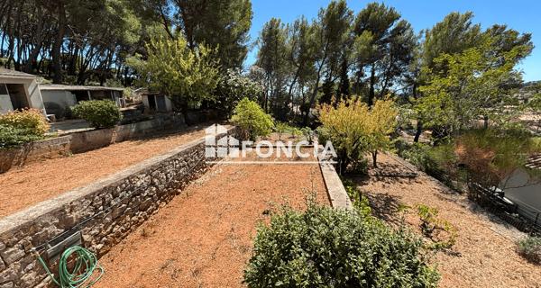 À vendre Maison 6 pièces 164.33 m² - Carqueiranne 83320