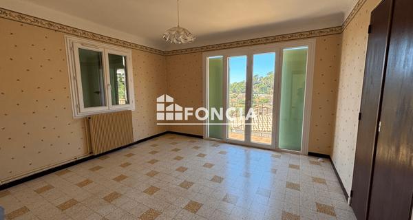 À vendre Maison 6 pièces 164.33 m² - Carqueiranne 83320