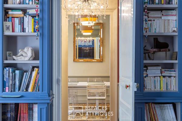 Maison bourgeoise d’exception au coeur de Saint-Brieuc
