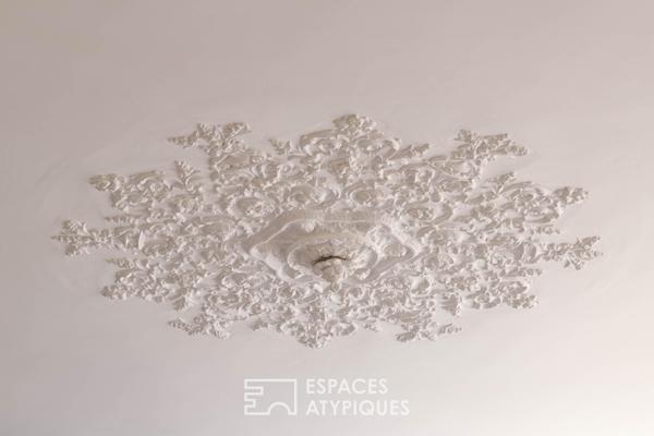 Maison bourgeoise d’exception au coeur de Saint-Brieuc