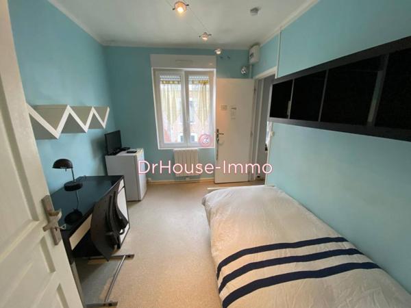 Immeuble à vendre 7 pièces de 105 m²