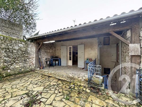 Maison à vendre  10 pièces - 177,97 m2 LECTOURE - 32